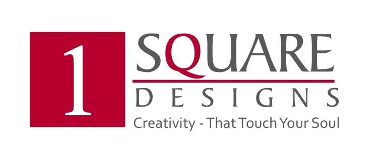 1 Square Design