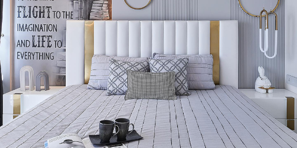 Modern Interior Design