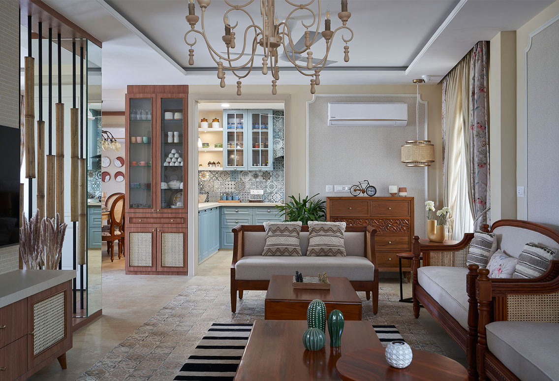 Seamless Integration