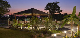 Our aim is to create buildings and spaces